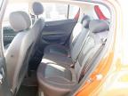 2010 HYUNDAI I20 EDITION  for sale at Copart COLCHESTER