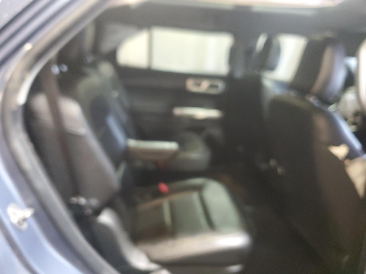 2021 Ford Explorer Xlt VIN: 1FMSK8DH3MGB66233 Lot: 81408575