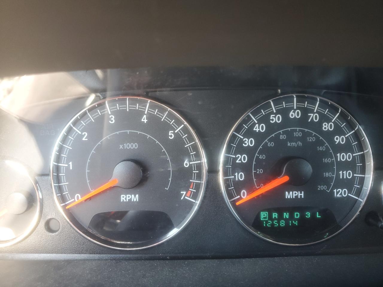 2004 Chrysler Sebring Limited VIN: 1C3EL66R04N218734 Lot: 84277505