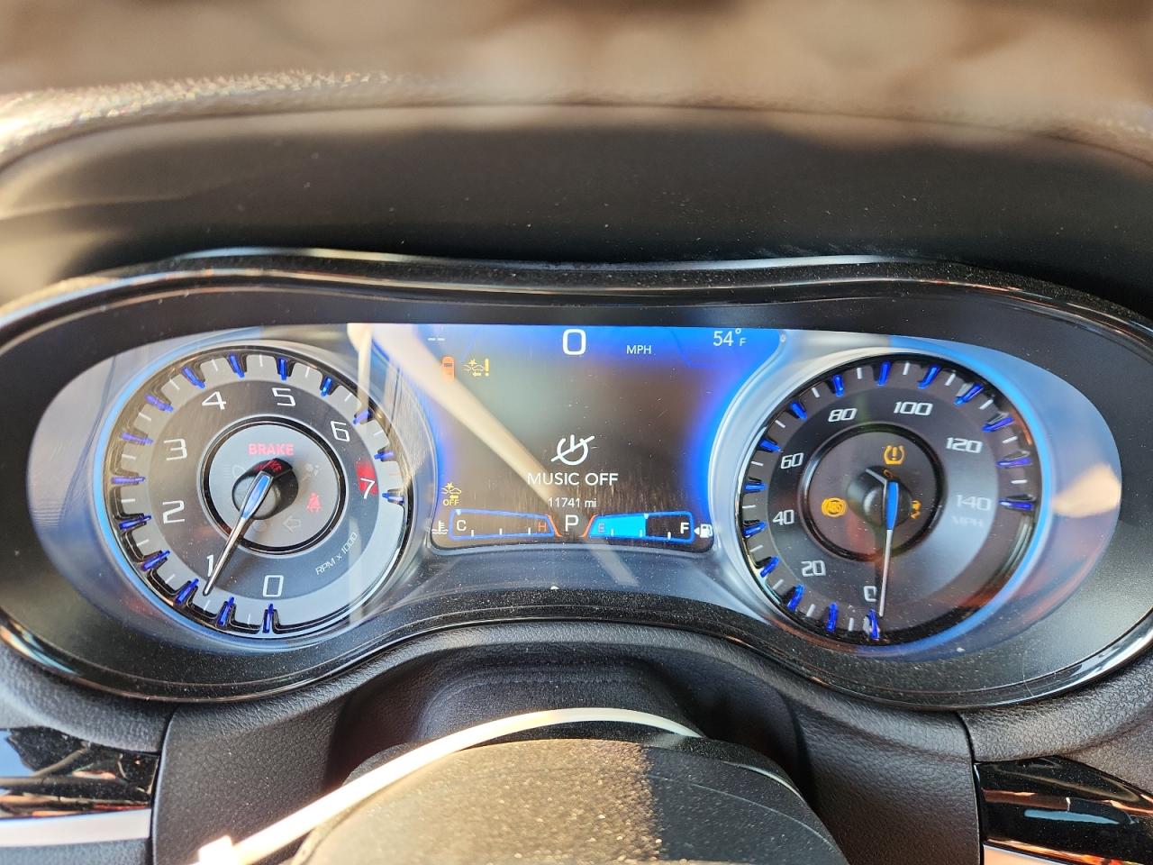 2023 Chrysler 300 S VIN: 2C3CCABG5PH509645 Lot: 70643605