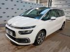 2019 CITROEN C4 GR STOURER FLAIR BHDI  for sale at Copart EAST KILBRIDE