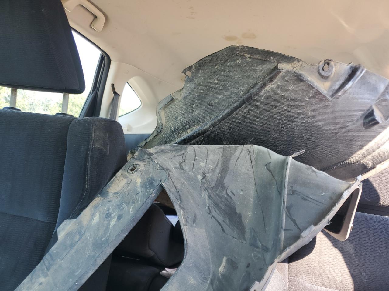 2012 Honda Cr-V Lx VIN: 5J6RM3H38CL013409 Lot: 80856515