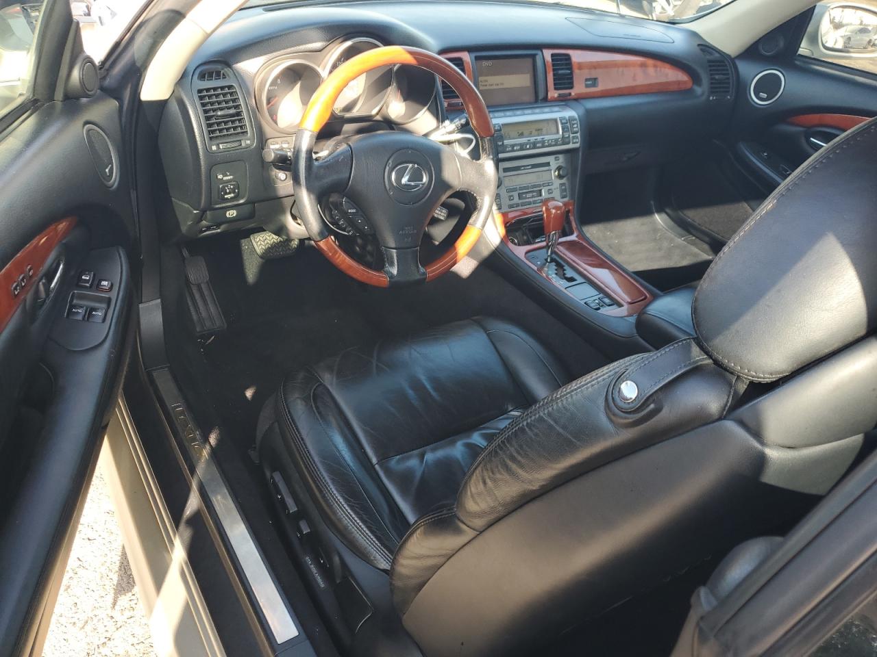 2002 Lexus Sc 430 VIN: JTHFN48Y020023986 Lot: 81902725