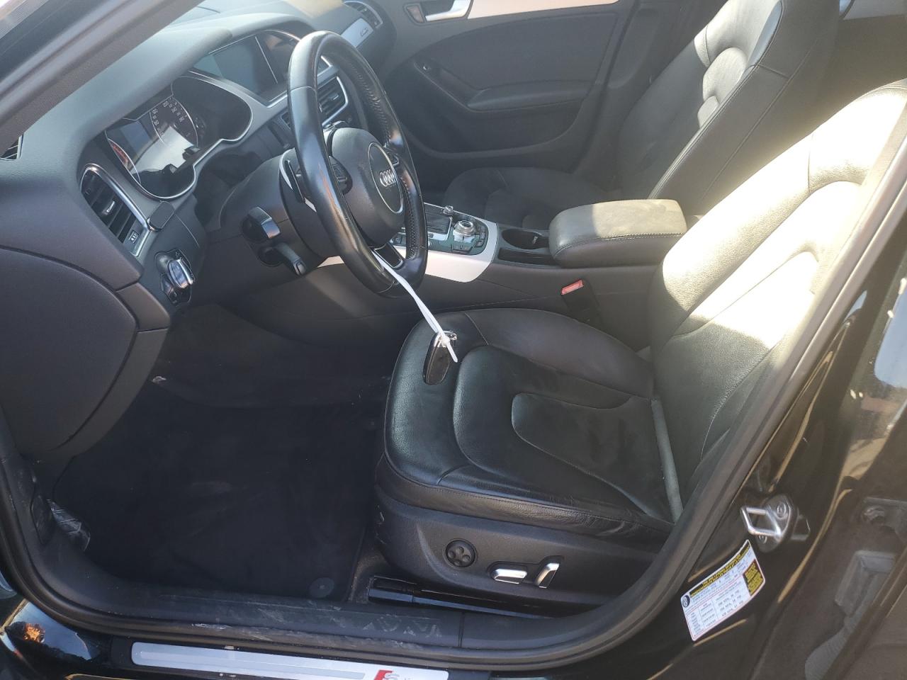 2014 Audi A4 Premium Plus VIN: WAUFFCFLXEN032425 Lot: 71767705