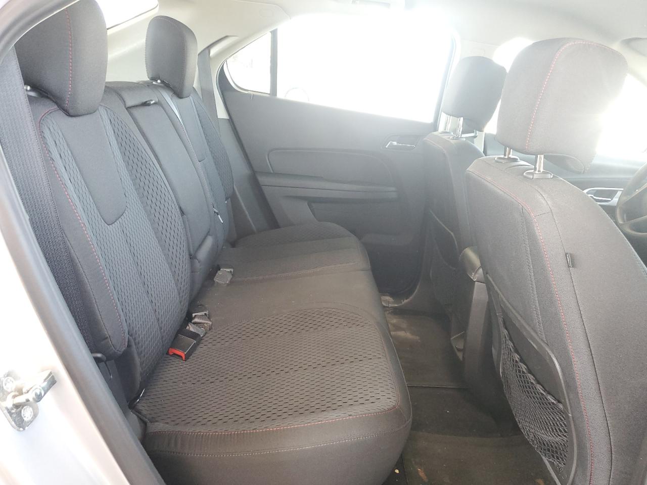 2014 Chevrolet Equinox Ls VIN: 2GNALAEK1E6159000 Lot: 81628675