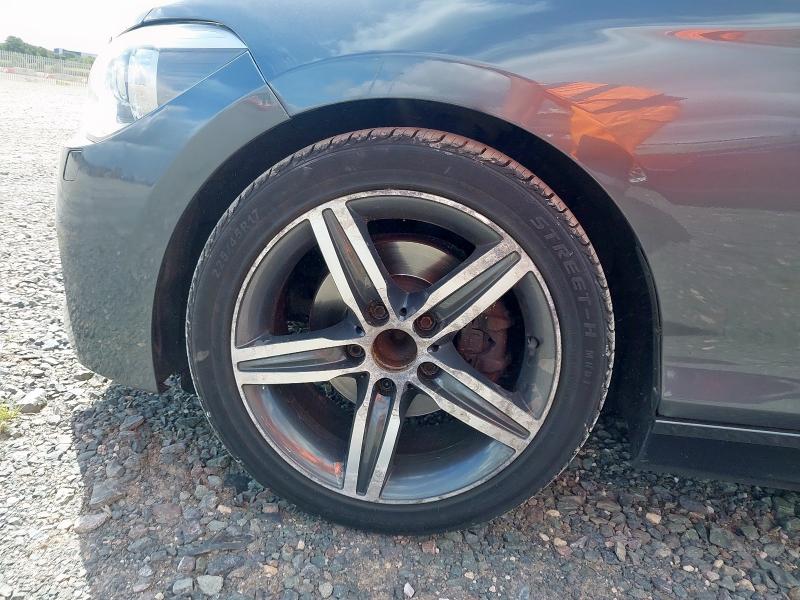 2013 BMW 1 SERIES M SPORT