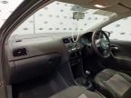 2010 VOLKSWAGEN POLO S 60 1.2 60 S 3DR [AC] for sale at Copart NEWBURY