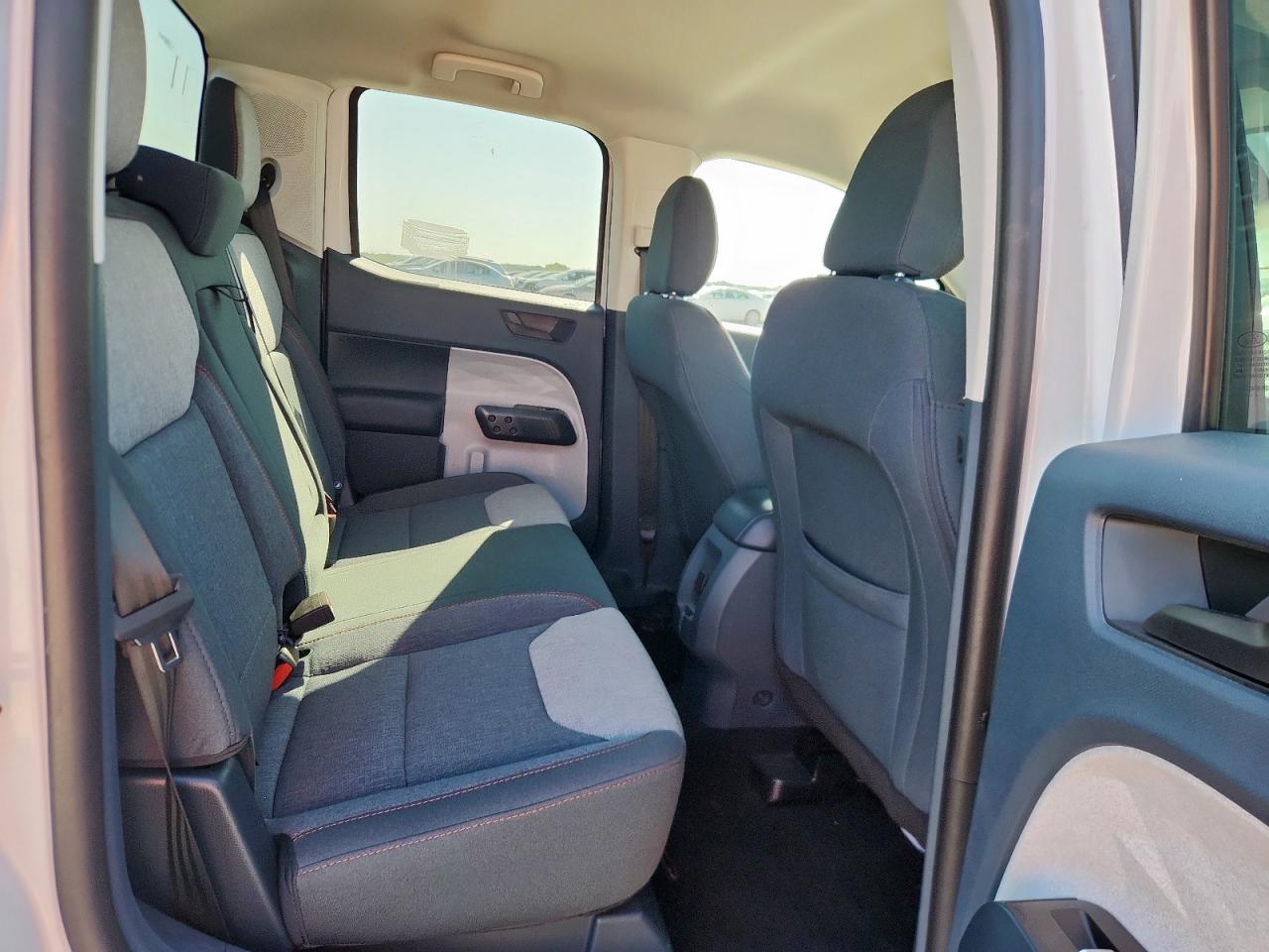 2024 Ford Maverick Xlt VIN: 3FTTW8H36RRB69672 Lot: 80358875