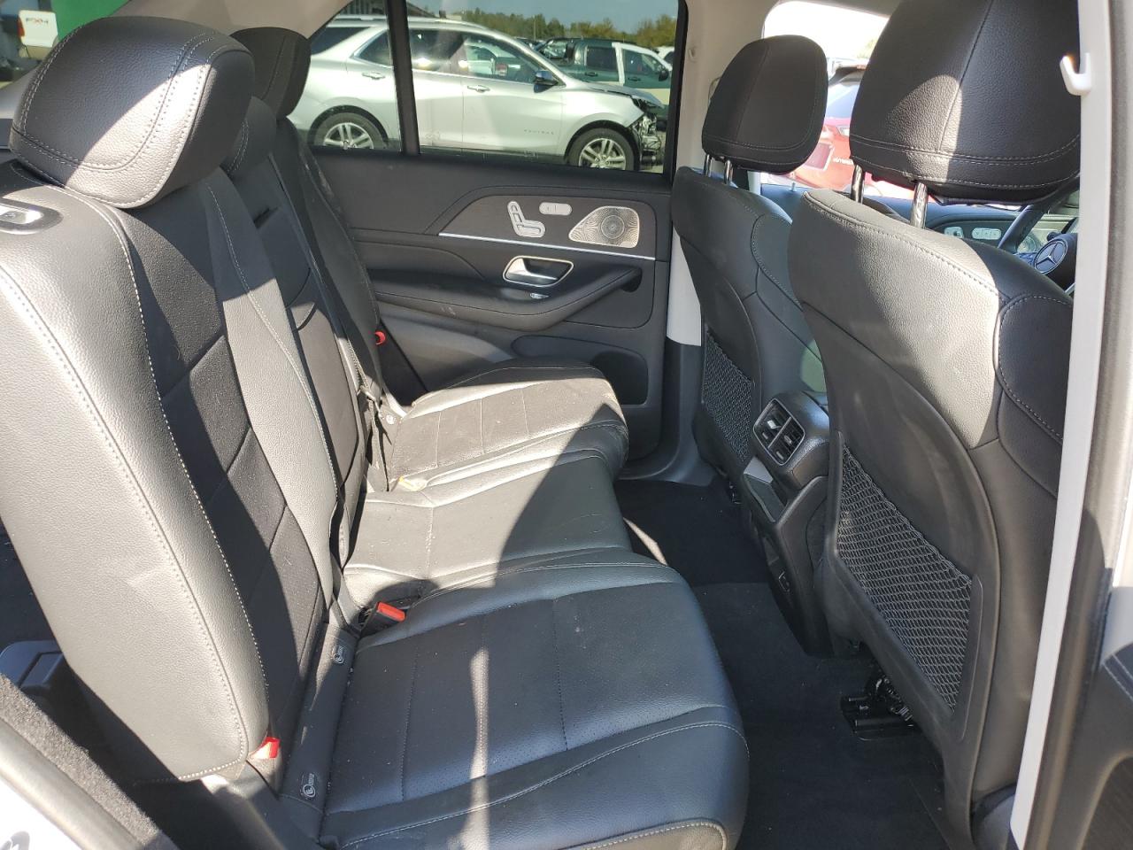 2024 Mercedes-Benz Gle 350 4Matic VIN: 4JGFB4FEXRB041327 Lot: 84752685