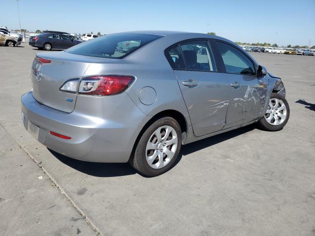  MAZDA 3 2013 Szary