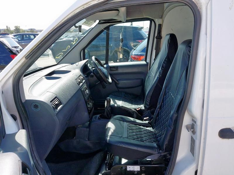 2008 FORD TRANSIT CONN T230 L90 