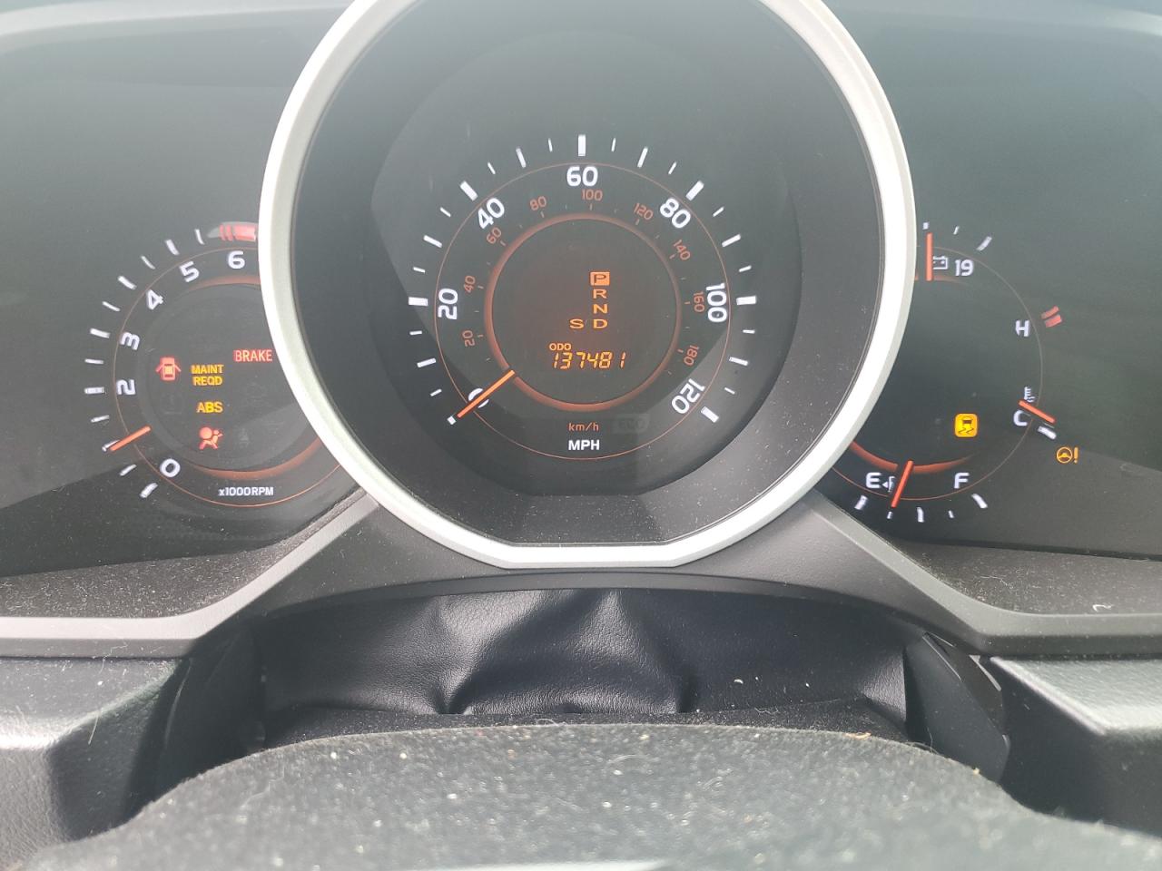 2013 Toyota 4Runner Sr5 VIN: JTEBU5JR0D5111398 Lot: 83777295
