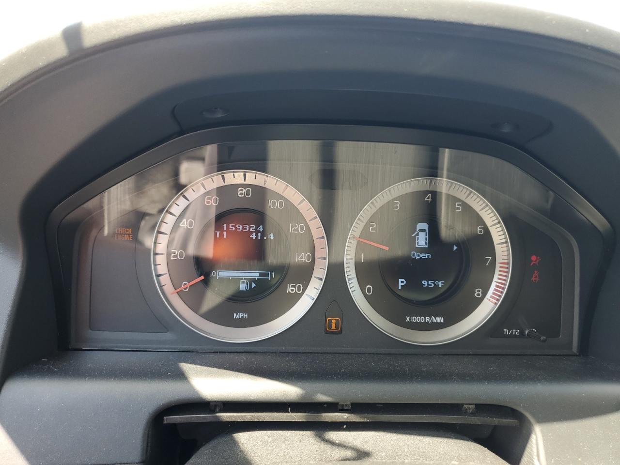 2010 Volvo Xc60 T6 VIN: YV4992DZ3A2031523 Lot: 72087995