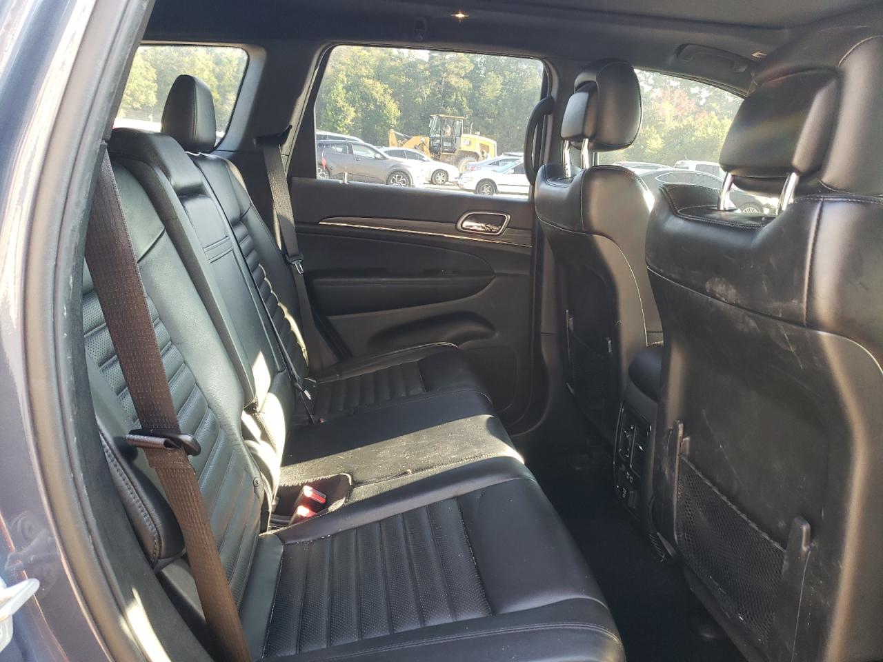 2019 Jeep Grand Cherokee Limited VIN: 1C4RJFBG7KC678893 Lot: 81404985