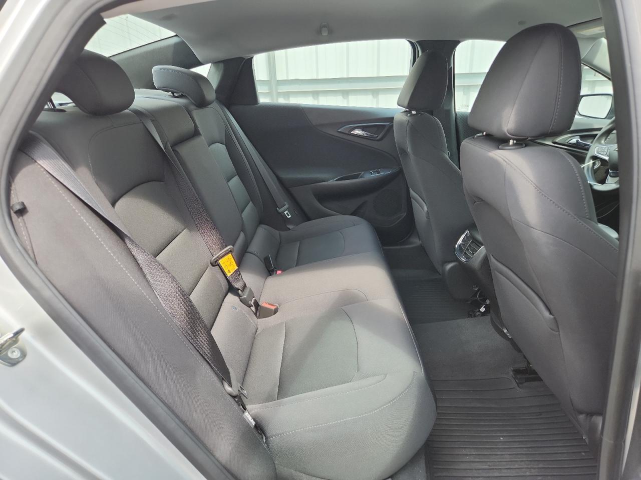 2017 Chevrolet Malibu Lt VIN: 1G1ZE5ST8HF242386 Lot: 83763475