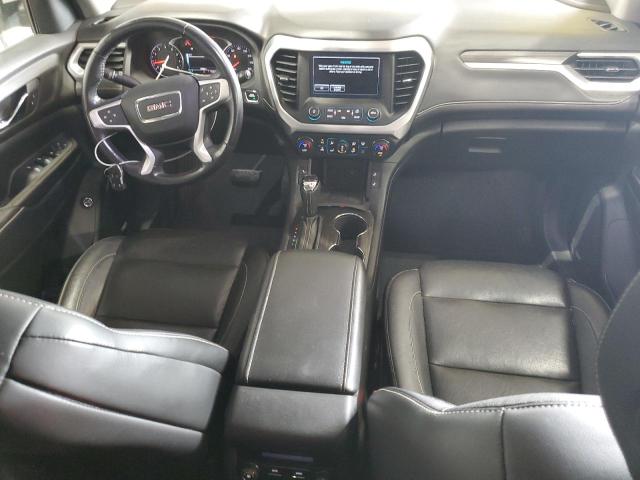 GMC ACADIA 2019 Белы
