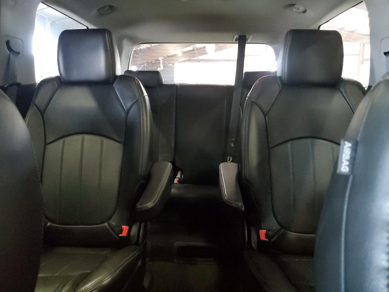 2014 GMC Acadia Denali VIN: 1GKKVTKD1EJ251594 Lot: 70039585