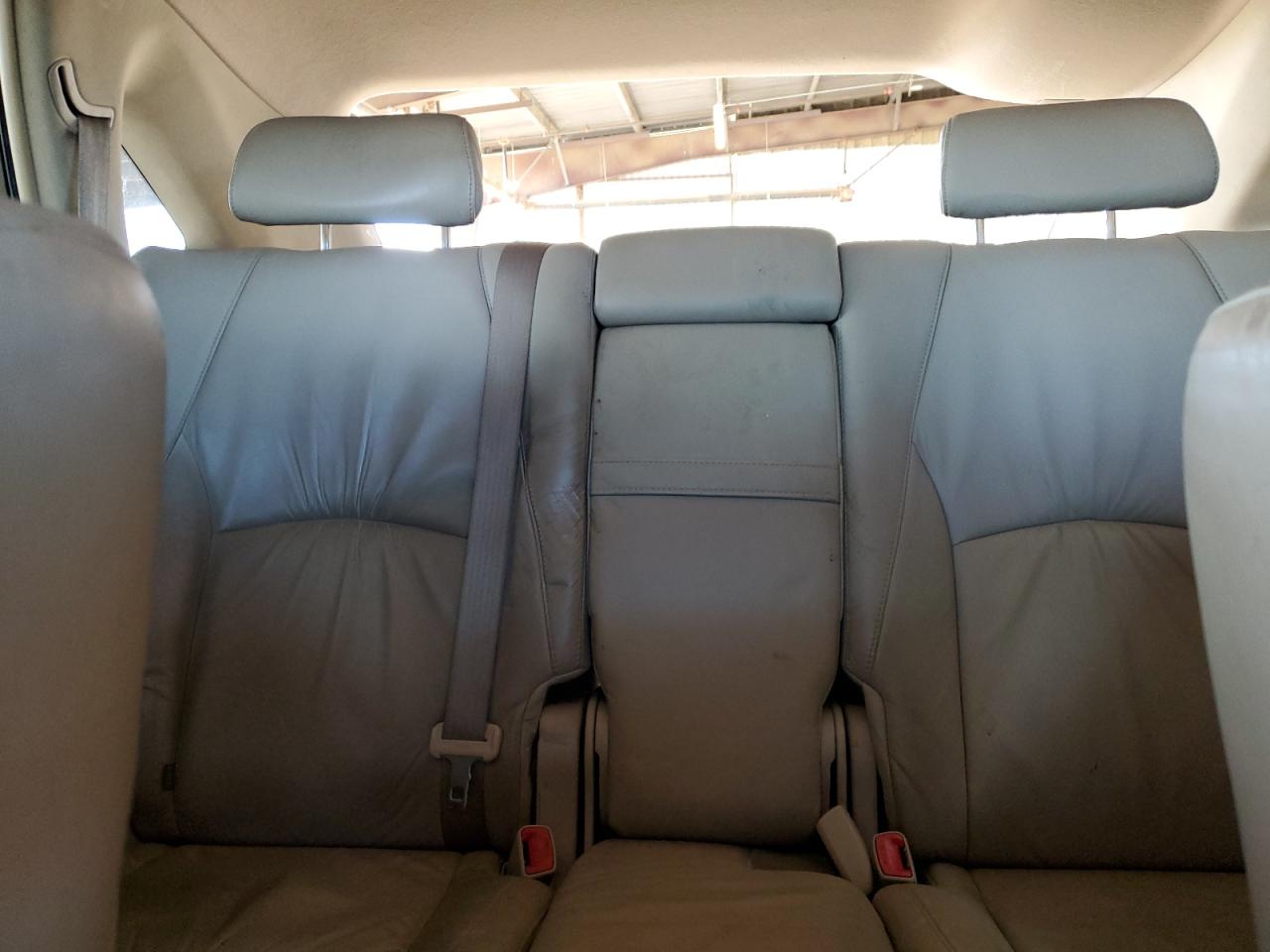 2004 Lexus Rx 330 VIN: JTJGA31U840011488 Lot: 81759585