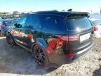 2018 LAND ROVER DISCOVERY LUXURY HSE TD6  for sale at Copart ROCHFORD