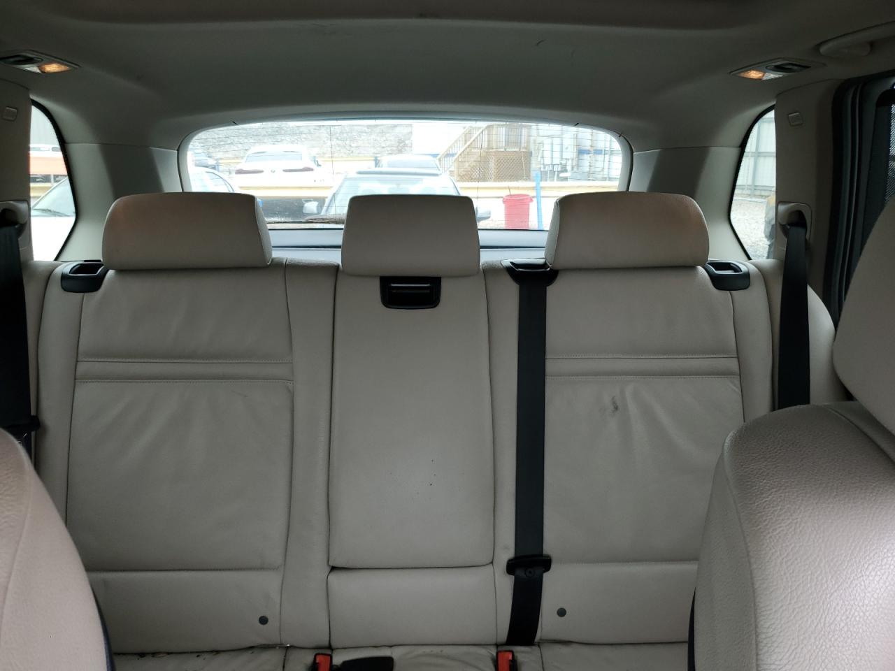 2012 BMW X5 xDrive35I VIN: 5UXZV4C56CL750799 Lot: 84256215