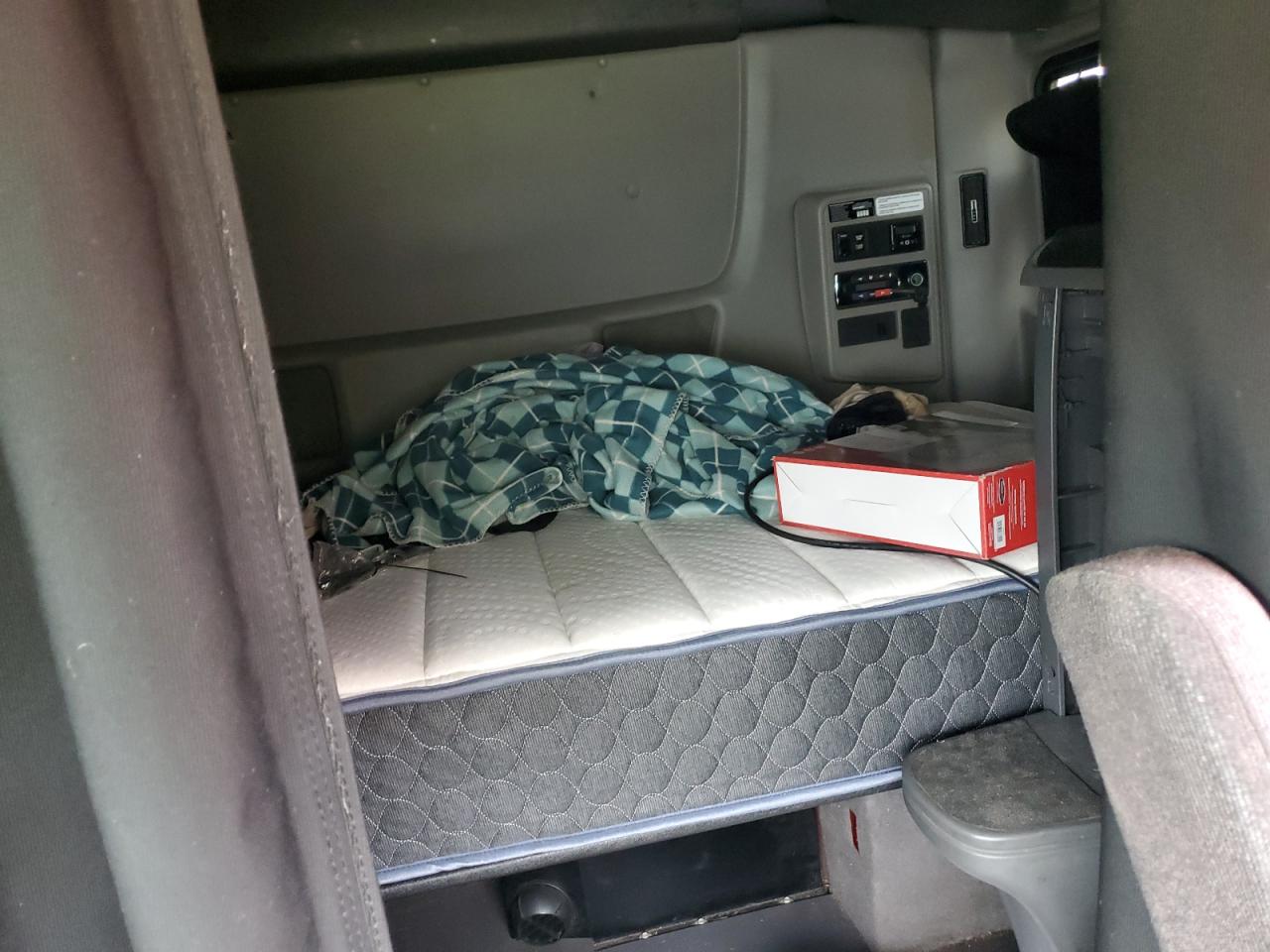 2019 International Lt625 VIN: 3HSDZTZR7KN365738 Lot: 70162165