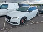 2014 AUDI A3 S LINE TDI  for sale at Copart SANDTOFT