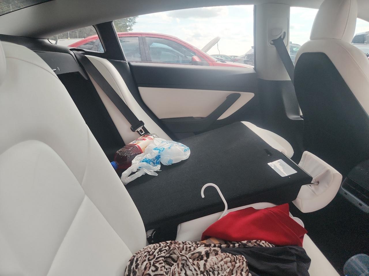 2018 Tesla Model 3 VIN: 5YJ3E1EA7JF177783 Lot: 81624415