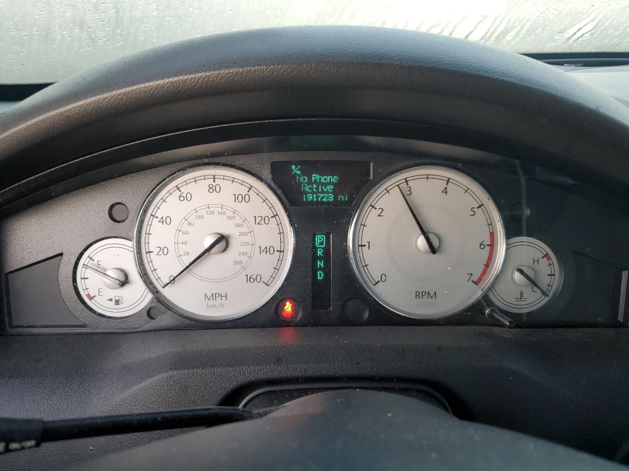 2005 Chrysler 300C VIN: 2C3JA63H95H564758 Lot: 81953935