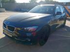 2016 BMW 318I SPORT AUTO  for sale at Copart SANDY