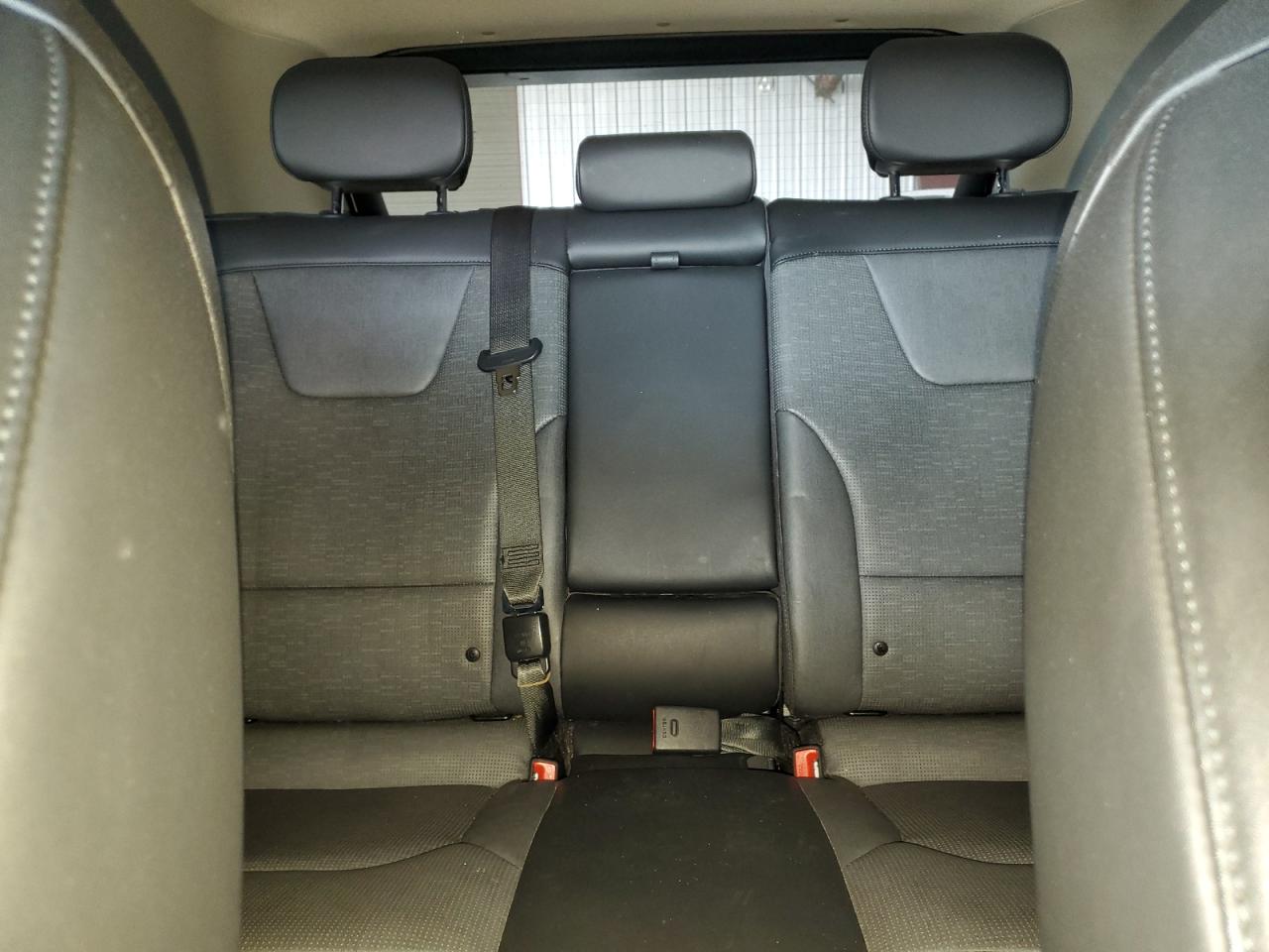 2023 Kia Niro Wave VIN: KNDCT3L12P5037980 Lot: 72095735