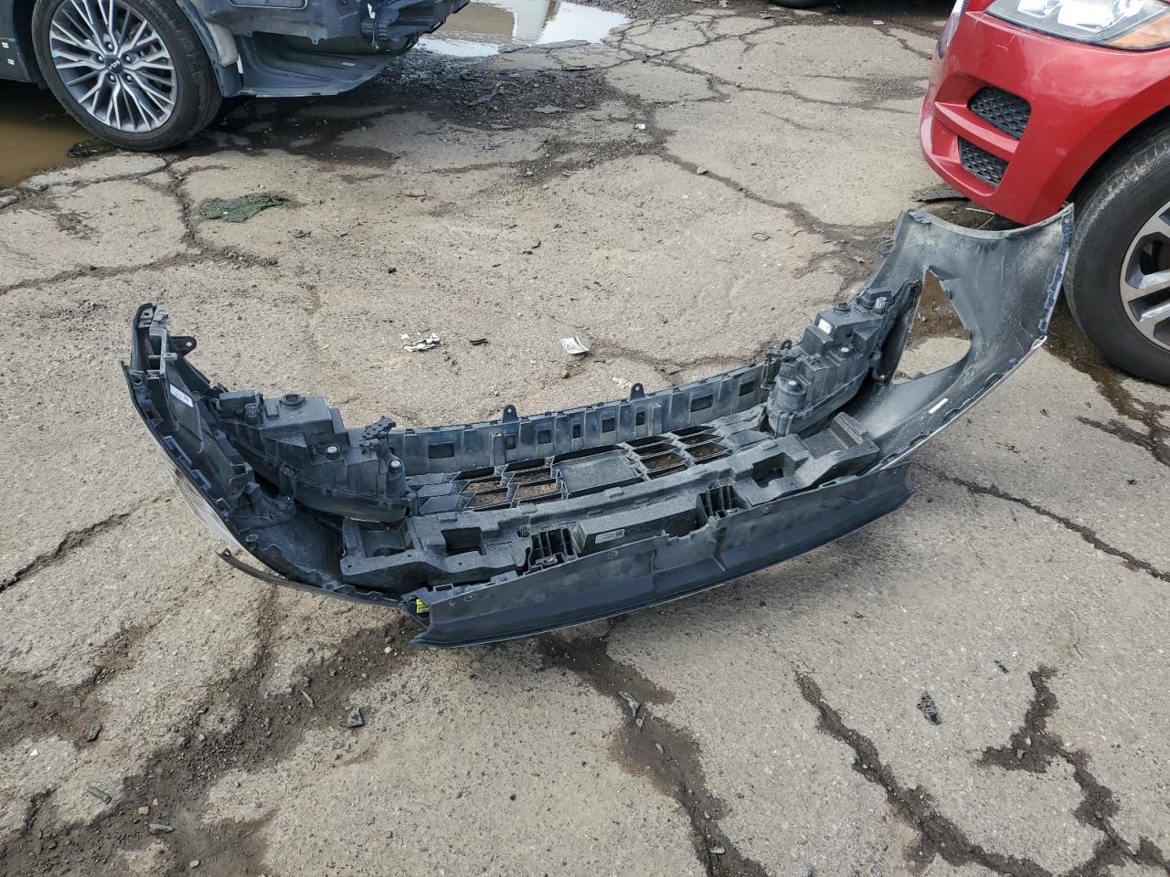 2023 Kia Forte Gt Line VIN: 3KPF54AD3PE663181 Lot: 81730495