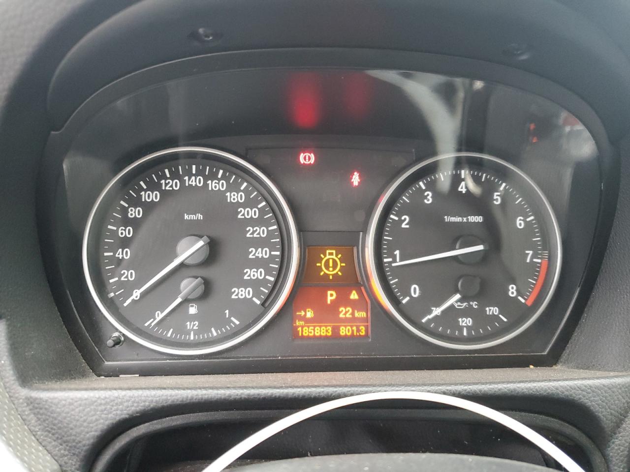 2011 BMW 335 Xi VIN: WBAKF9C58BE261608 Lot: 81484555