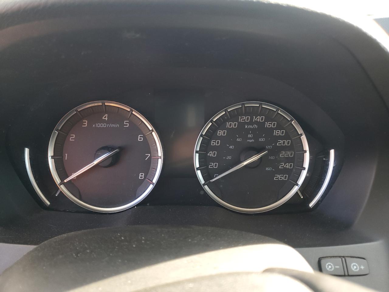 2020 Acura Mdx Tech Plus VIN: 5J8YD4H68LL800119 Lot: 84387185