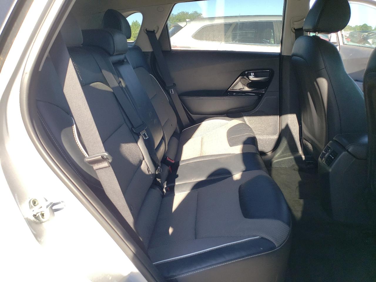 2020 Kia Niro Ex VIN: KNDCC3LG2L5036469 Lot: 70985025