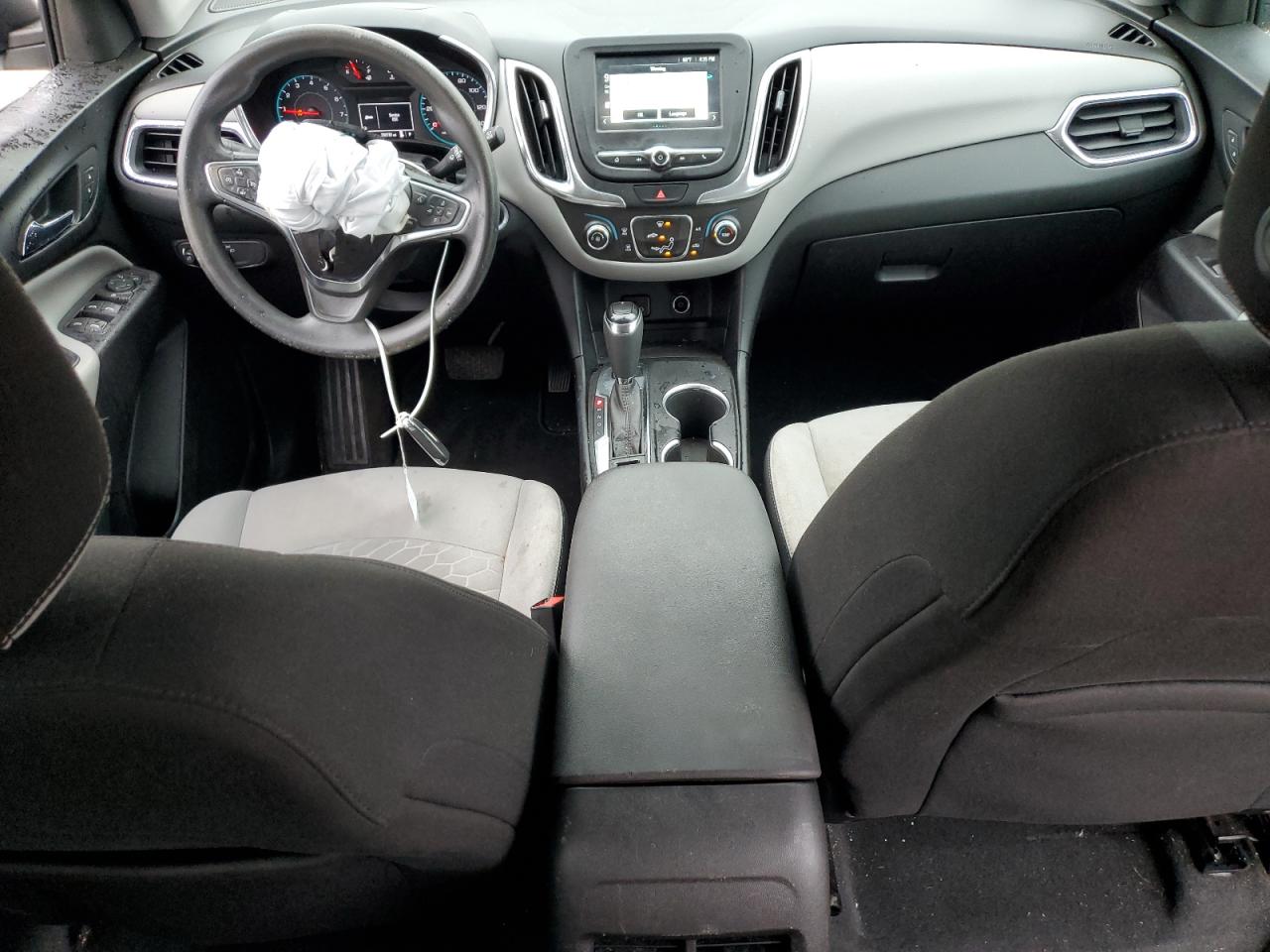 2018 Chevrolet Equinox Ls VIN: 2GNAXREV3J6235405 Lot: 83982375