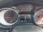 2017 VAUXHALL ASTRA ELITE TURBO  for sale at Copart SANDY