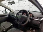 2011 PEUGEOT 207 S  for sale at Copart NEWBURY