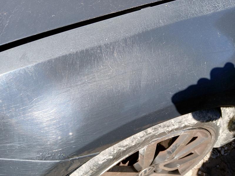 2013 VOLKSWAGEN GOLF 2.0 TDI GT 5DR