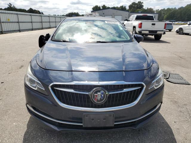  BUICK LACROSSE 2017 Granatowy