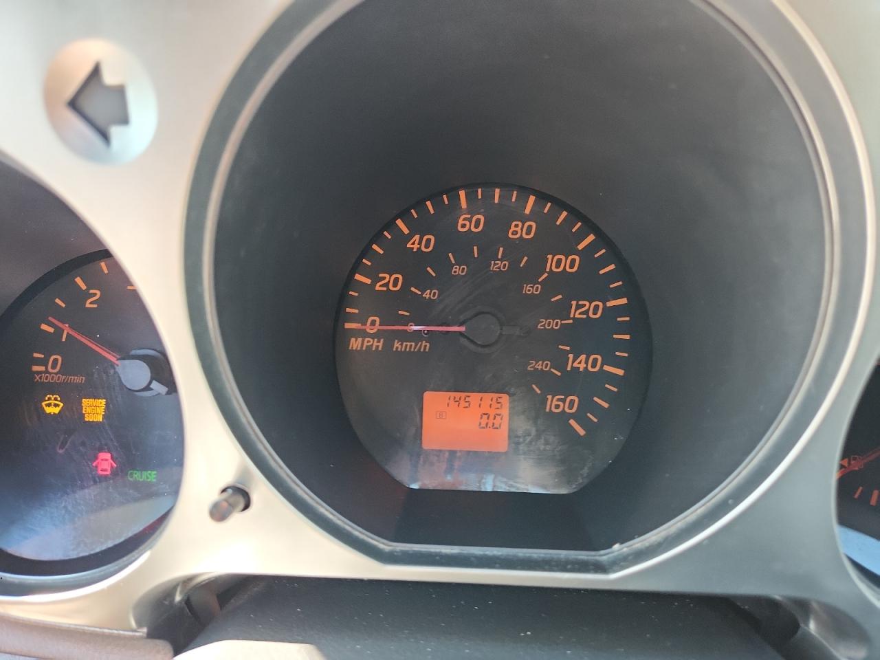 2003 Nissan Altima Se VIN: 1N4BL11D63C185459 Lot: 81679345