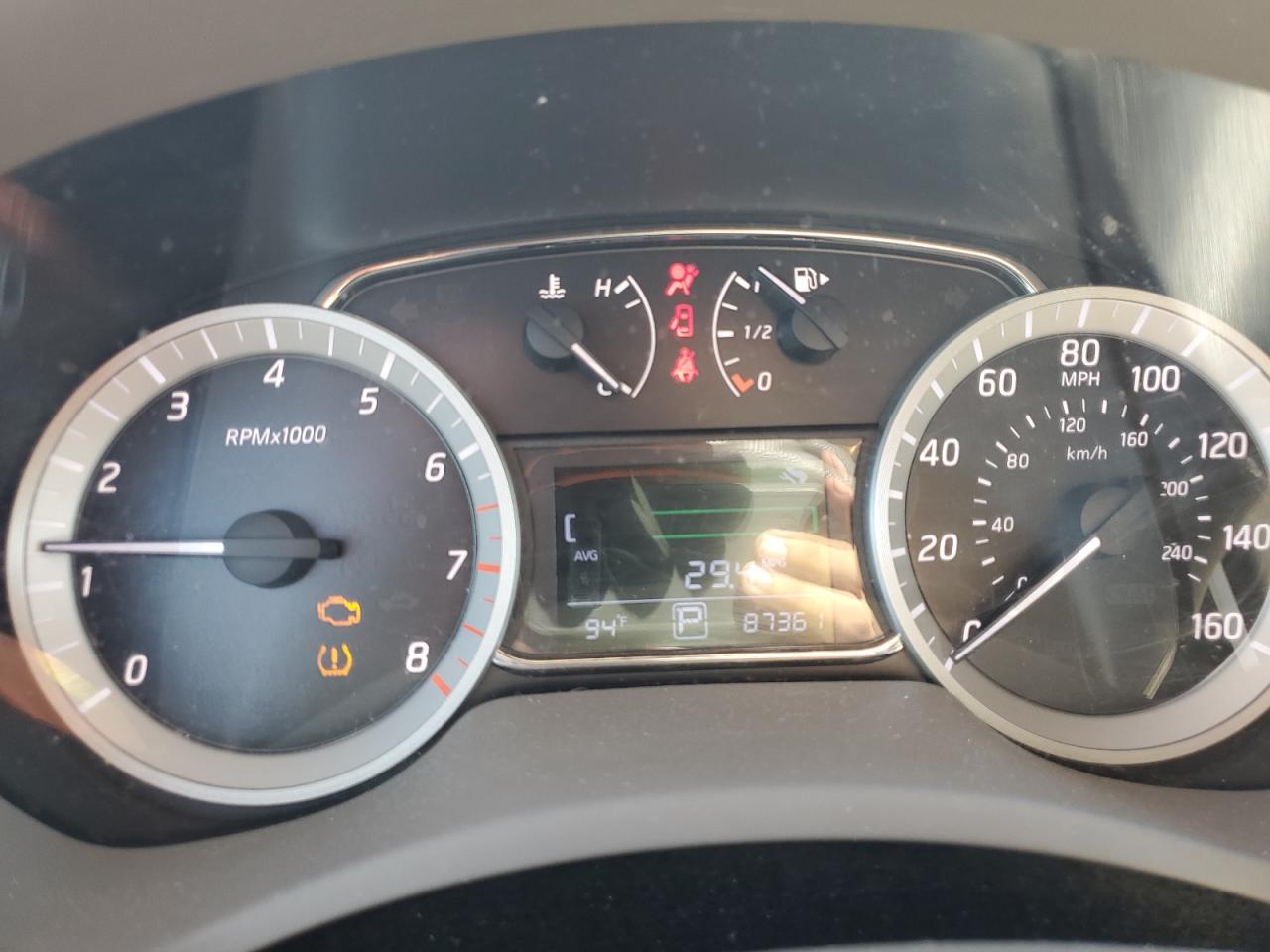 2014 Nissan Sentra S VIN: 3N1AB7AP9EY333350 Lot: 81820305