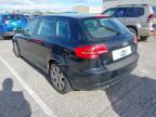 2009 AUDI A3 E 104 TDI  for sale at Copart CHESTER