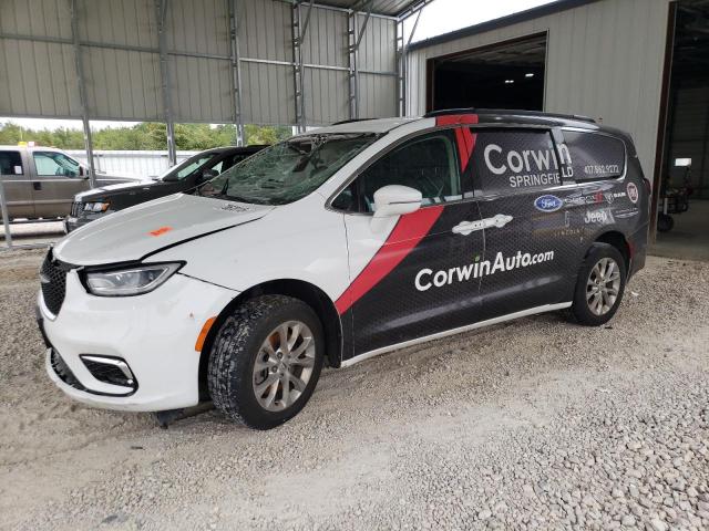 CHRYSLER PACIFICA T 2022