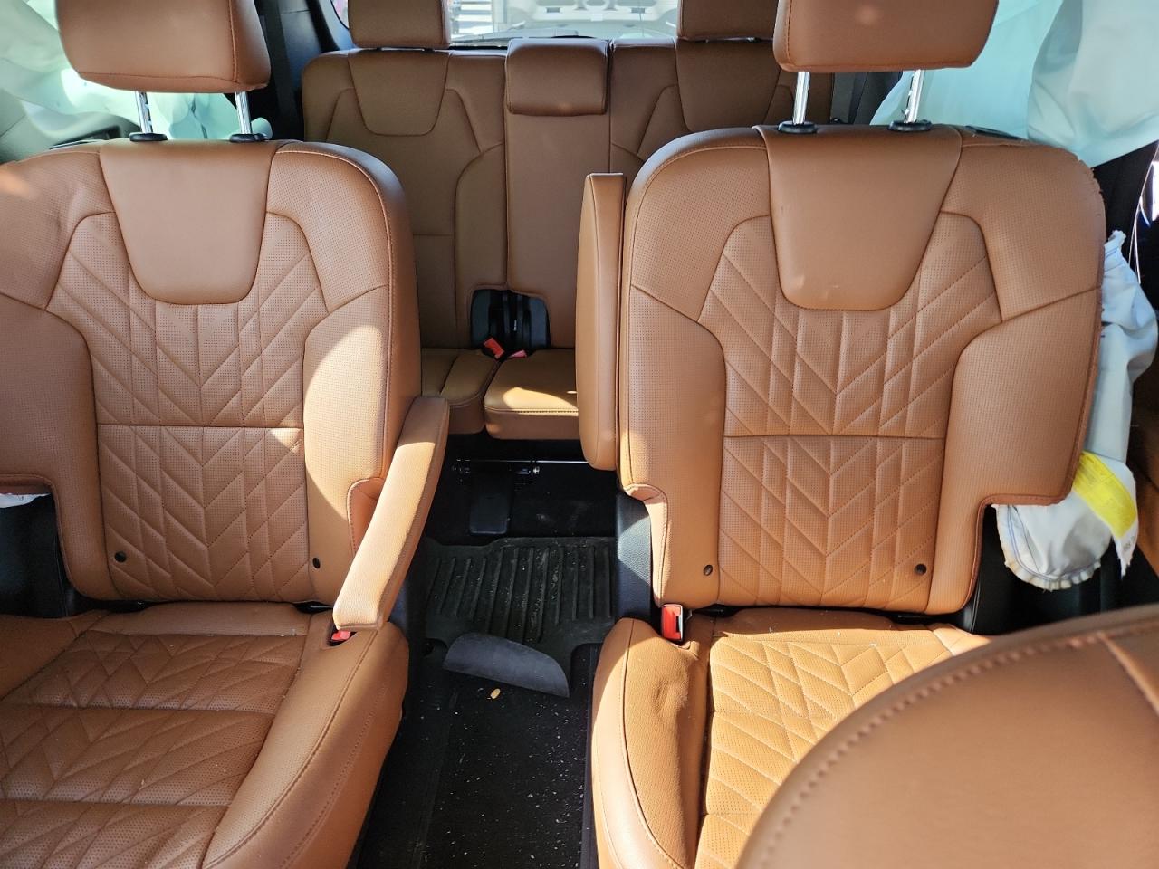 2024 Kia Telluride Ex VIN: 5XYP3DGC3RG561510 Lot: 84289185