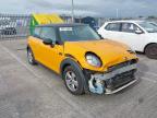 2016 MINI COOPER D AUTO  for sale at Copart CHESTER