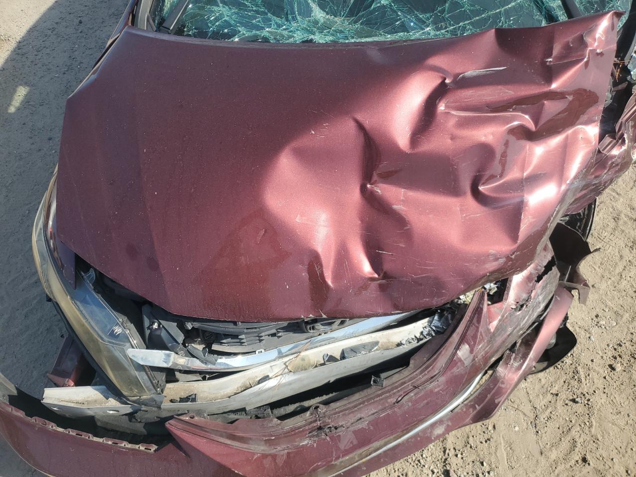 2018 Honda Civic Lx VIN: 19XFB2F57EE070631 Lot: 82098515