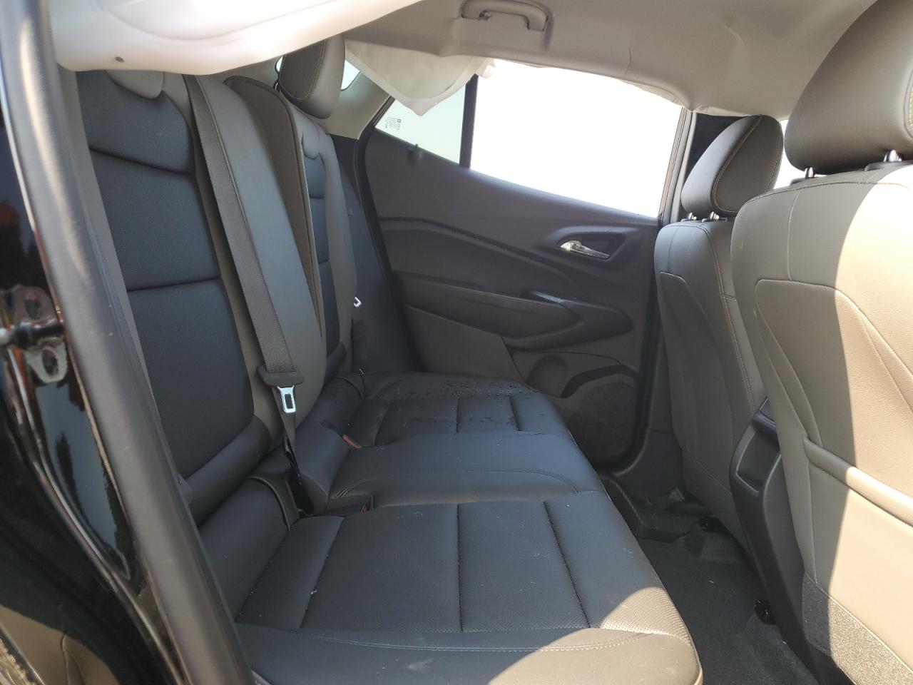 2025 Chevrolet Trax Activ VIN: KL77LKEP6SC259226 Lot: 71513775