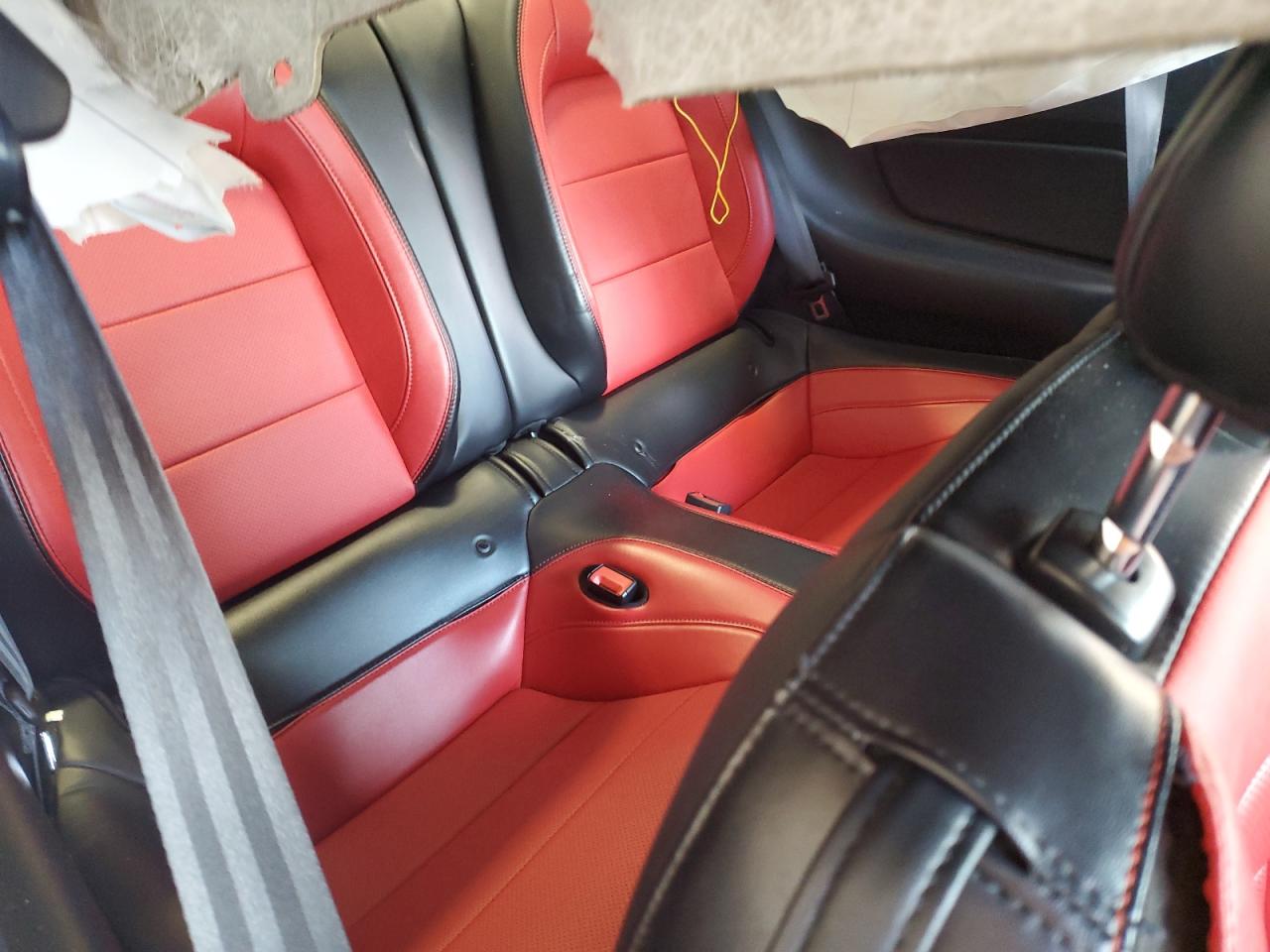 2019 Ford Mustang Gt VIN: 1FA6P8CF8K5184216 Lot: 70648735