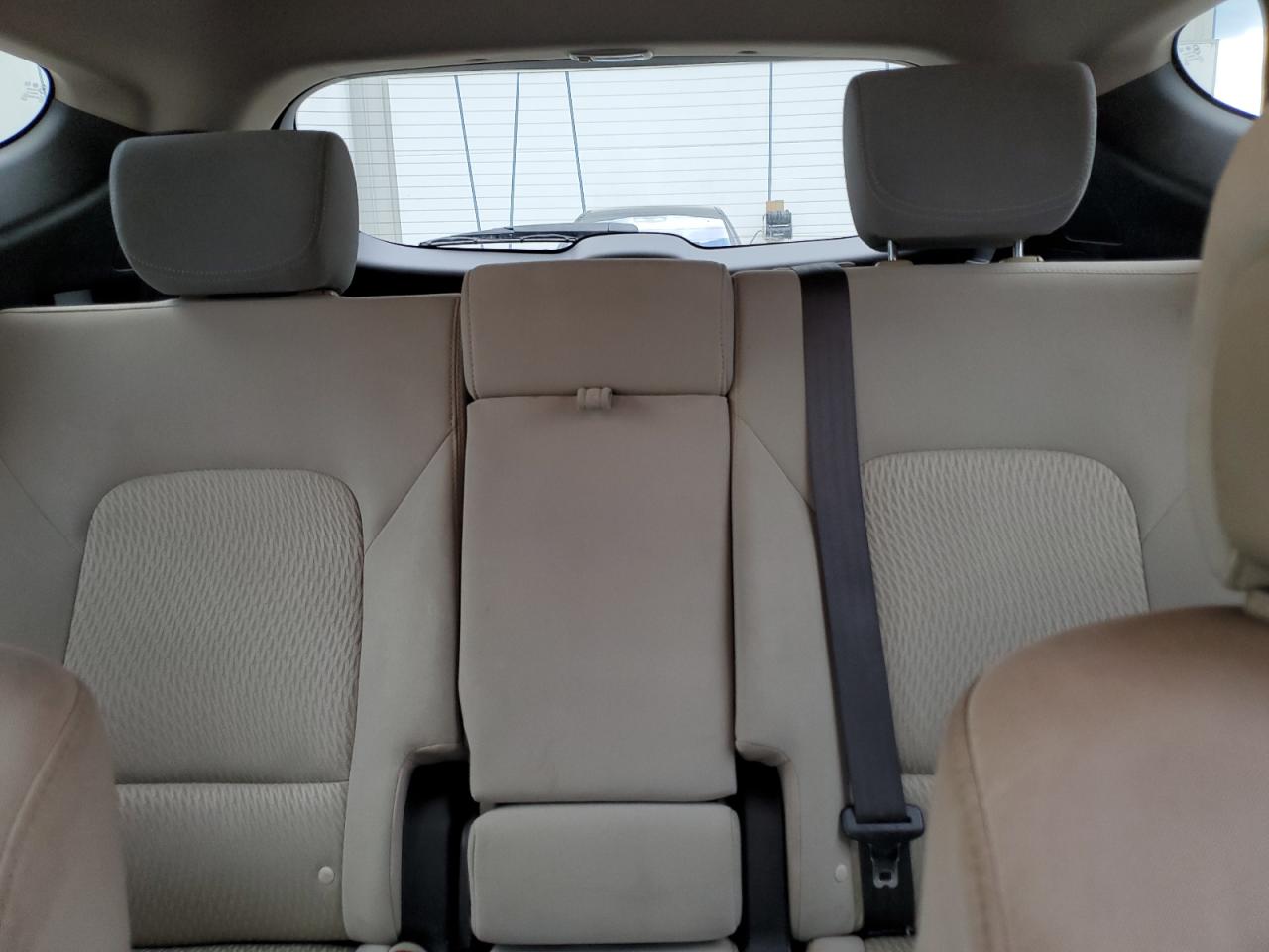 2013 Hyundai Santa Fe Sport VIN: 5XYZT3LB4DG058884 Lot: 83861045