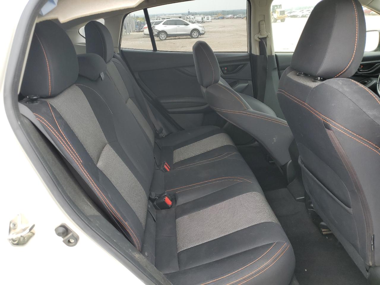 2018 Subaru Crosstrek Premium VIN: JF2GTADC0JH240475 Lot: 71622765